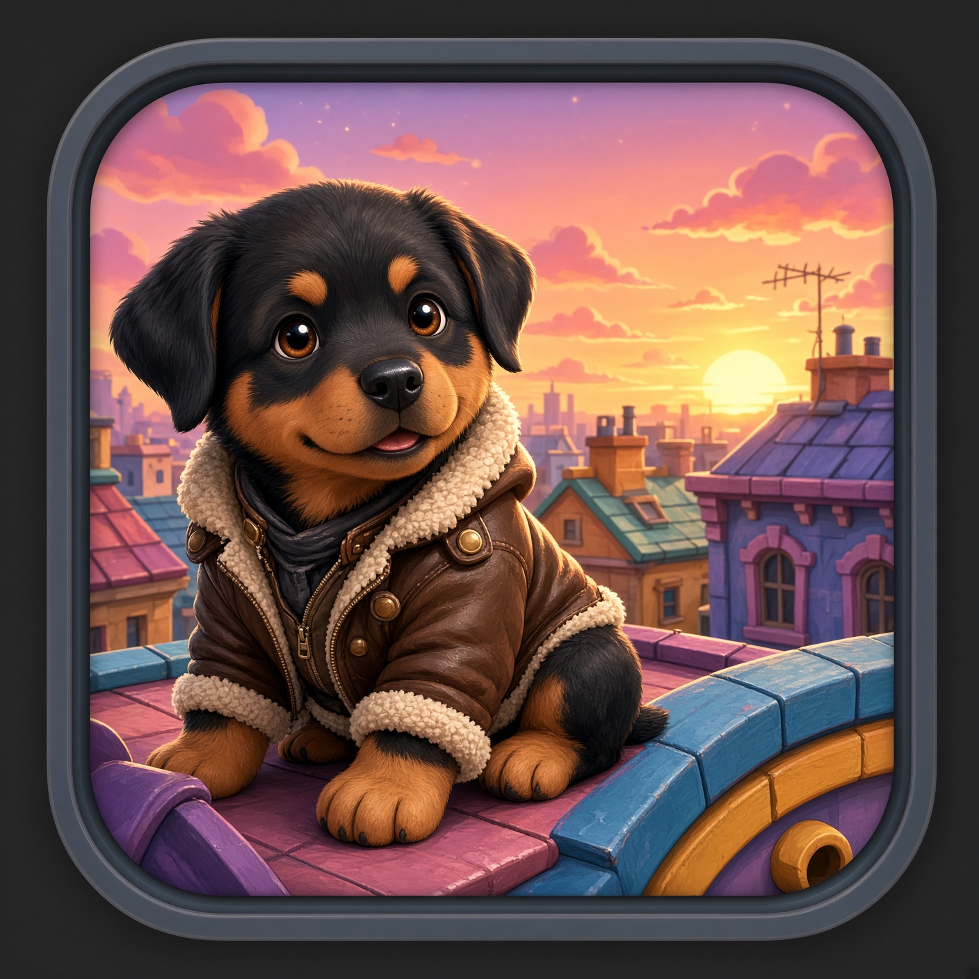 Слот у каталозі Cosmolot — The Dog House Megaways 1000